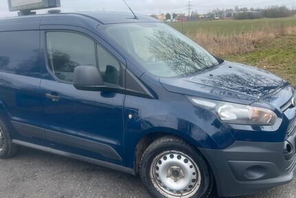 Ford Transit 263.188 km 2.650 € Broderstorf 18184