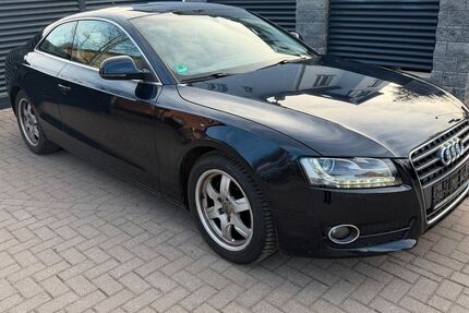 Audi A5 205.068 km 6.550 &euro; Bad Doberan 18209