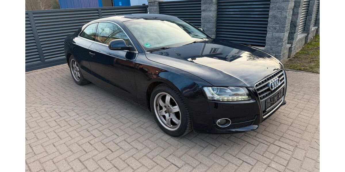 Audi A5 205.068 km 6.550 &euro; Bad Doberan 18209