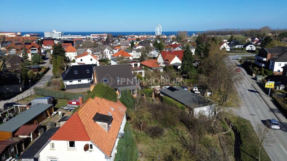 Grundstück Kühlungsborn / Kühlungsborn Ost Kühlungsborn Ost - 269.000&euro; | Angebot:26191066
