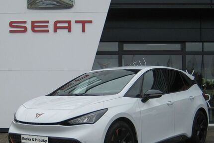 Cupra Born 29.190 km 30.990 &euro; Bad Doberan 18209