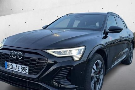 Audi Q8 4.510 km 79.990 &euro; Rostock 18059
