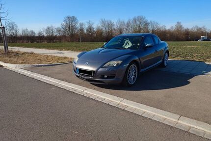 Mazda RX-8