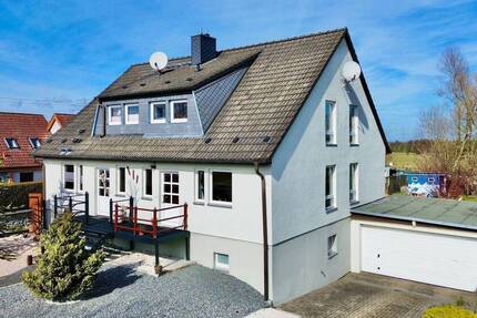 Haus Rostock Brinckmansdorf - 6 Zimmer, 109 m&sup2;, 499.900&euro; | Angebot:25958915