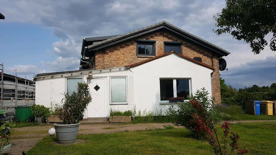 Reihenhaus Bentwisch - 4 Zimmer, 115 m&sup2;, 242.000&euro; | Angebot:26227831