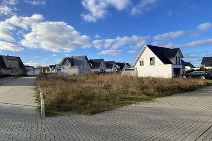 Grundstück Graal Müritz - 420.000&euro; | Angebot:21670712