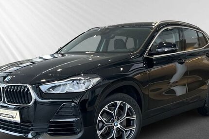 BMW X2 60.990 km 24.900 &euro; Rostock 18146