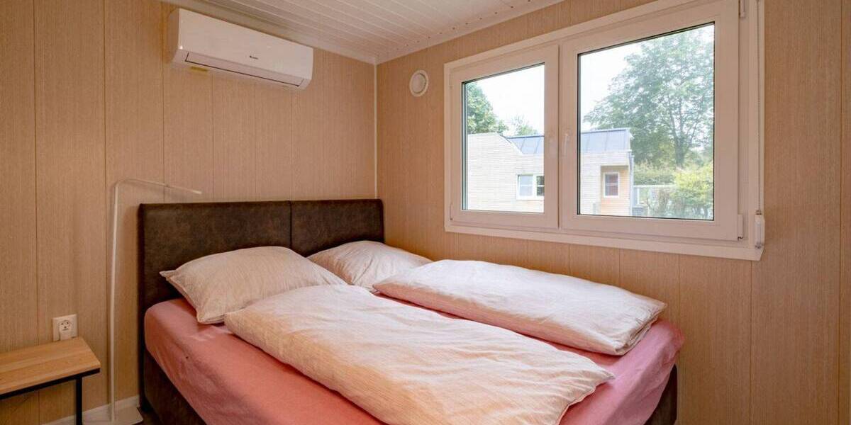 Bungalow Schwaan - 3 Zimmer, 40 m&sup2;, 190.580&euro; | Angebot:25777861