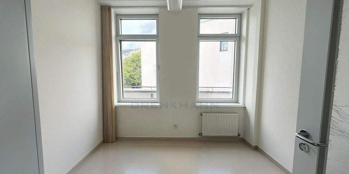 Gewerbeobjekt Rostock Kröpeliner Tor-Vorstadt - 6 Zimmer, 204 m&sup2;, 622.000&euro; | Angebot:22901765
