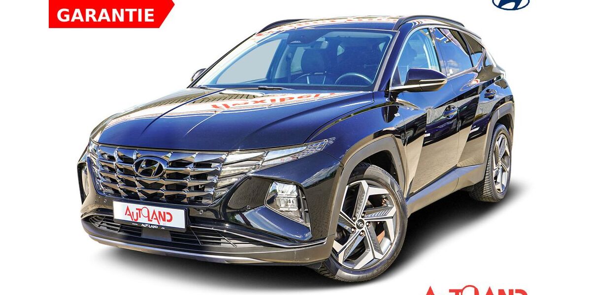 Hyundai TUCSON 32.895 km 26.490 &euro; Rostock 18146