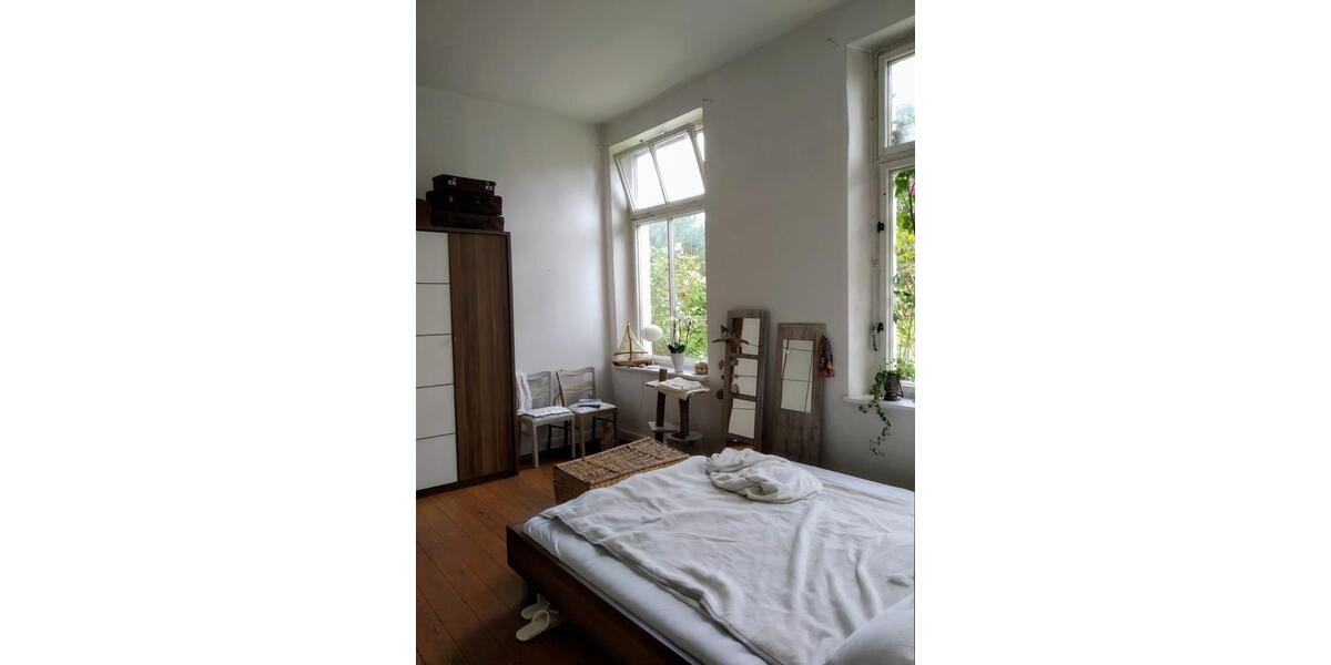 Erdgeschoßwohnung Dummerstorf - 2.5 Zimmer, 70 m&sup2;, 580&euro; | Angebot:26367659