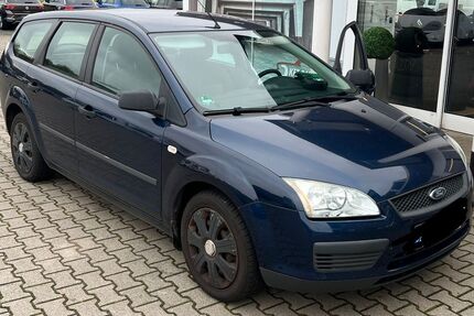 Ford Focus 185.000 km 2.999 &euro; Ribnitz-Damgarten 18311