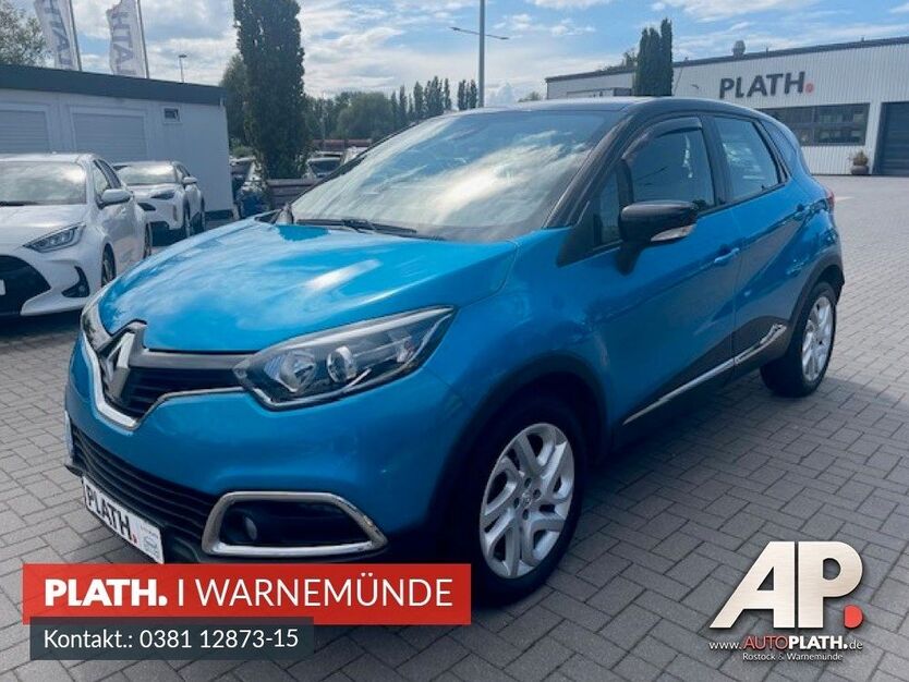 Captur