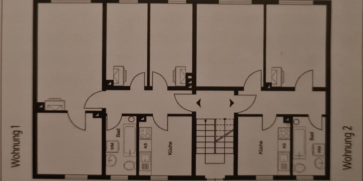 Provisionsfreie wohnung in Klein Belitz - Etagenwohnung Klein Belitz | Angebot:27055882
