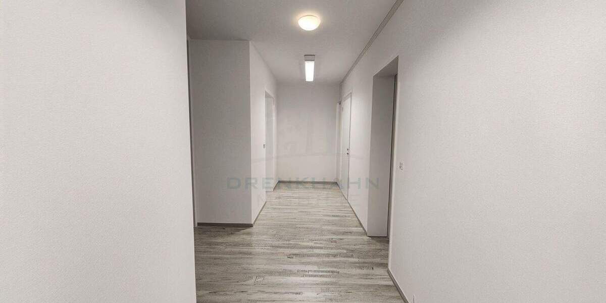 Gewerbeobjekt Rostock Kröpeliner Tor-Vorstadt - 3 Zimmer, 107 m&sup2;, 373.430&euro; | Angebot:25769886