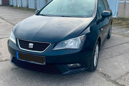 Seat Ibiza 260.000 km 2.989 &euro; Rostock 18147