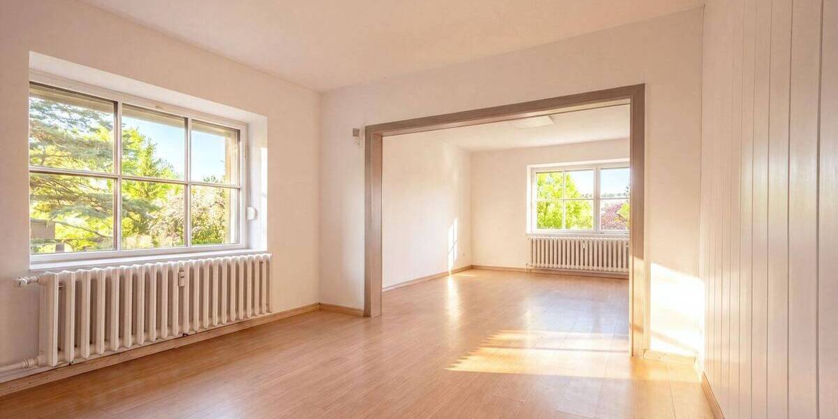 Einfamilienhaus Ribnitz-Damgarten Ribnitz - 5 Zimmer, 114 m&sup2;, 220.000&euro; | Angebot:26554523