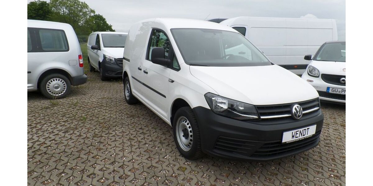 VW Caddy 147.000 km 15.000 &euro; Sarmstorf 18276
