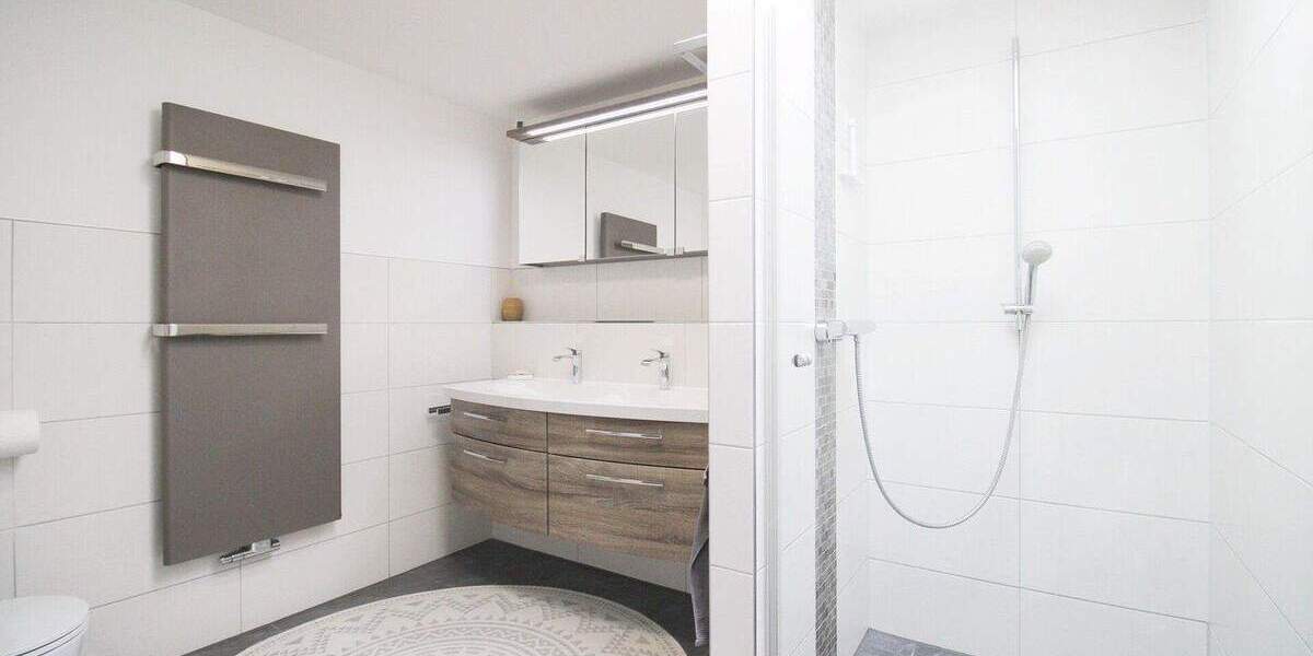 Etagenwohnung Rostock Südstadt - 4 Zimmer, 106 m&sup2;, 475.000&euro; | Angebot:25801722