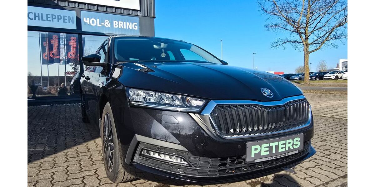 Skoda Octavia 70.710 km 21.410 &euro; Ribnitz-Damgarten 18311