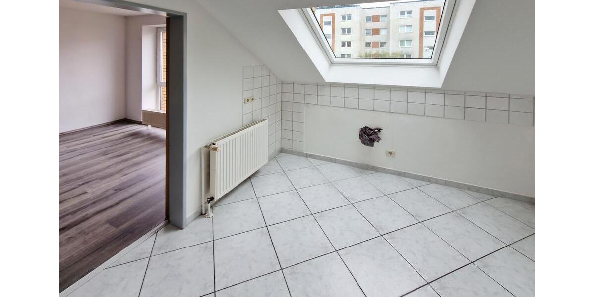 Etagenwohnung Rostock Groß-Klein - 2 Zimmer, 56 m&sup2;, 535&euro; | Angebot:25571937