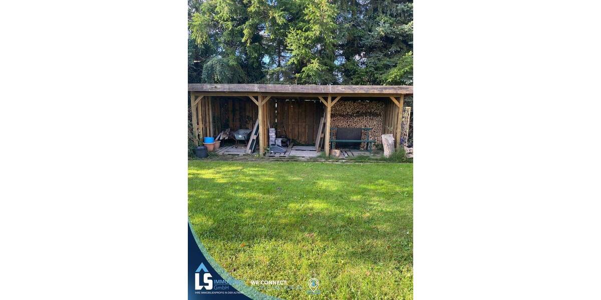 Einfamilienhaus Bützow - 4 Zimmer, 150 m&sup2;, 150.000&euro; | Angebot:24035621