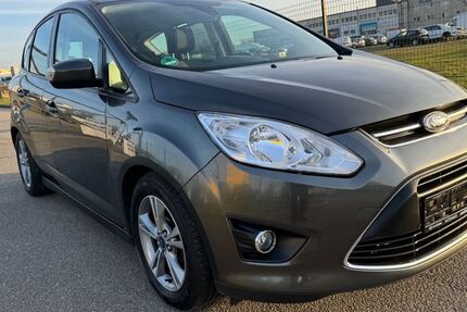 Ford C-Max 149.900 km 6.780 &euro; Rostock 18147