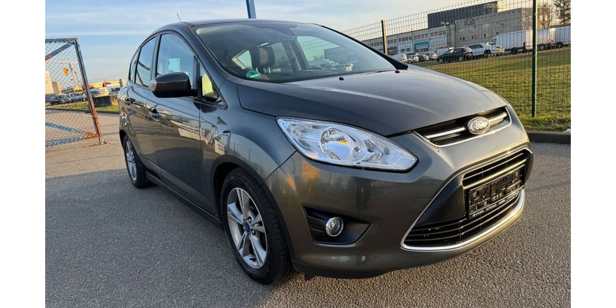 Ford C-Max 149.900 km 6.780 &euro; Rostock 18147