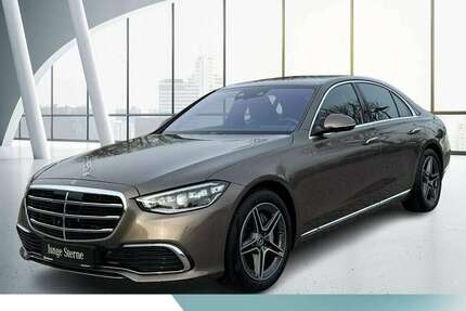 Mercedes-Benz S 350 18.959 km 89.964 &euro; Rostock 18055