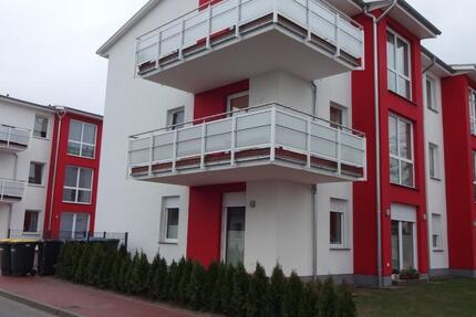 Zanderweg 4, Kritzmow Neubau 2016 KFW 70 Haus 3 zimmer