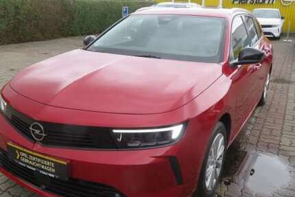 Opel Astra 24.290 km 21.990 € Satow 18239