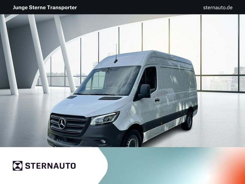 Sprinter