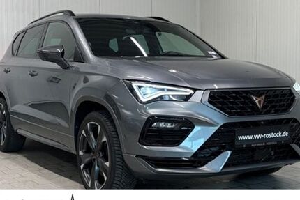 Cupra Ateca 31.300 km 30.990 &euro; Rostock 18146