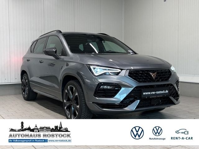 Cupra Ateca 31.300 km 30.990 &euro; Rostock 18146
