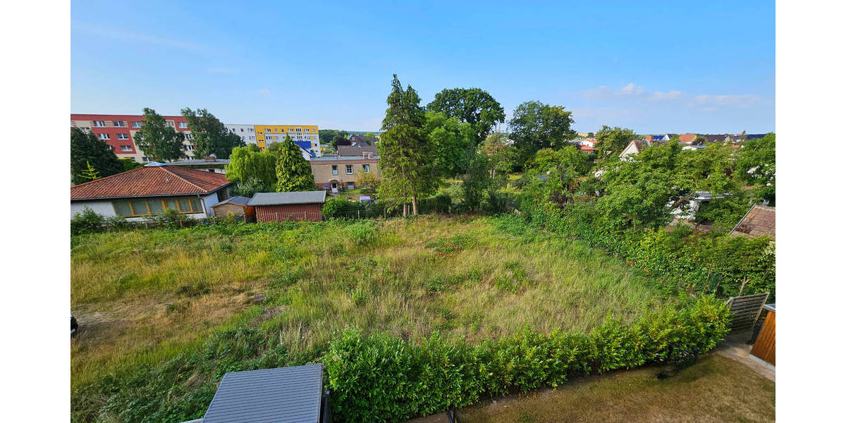 Grundstück Kühlungsborn - 399.000&euro; | Angebot:26105682