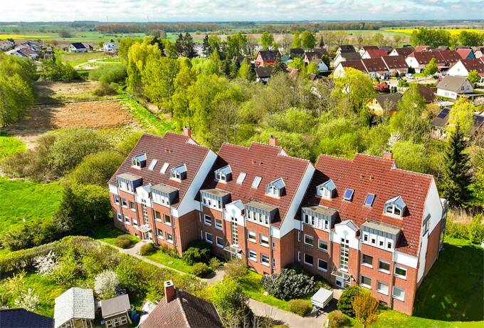 4-5 Zimmer - 2 Bäder - Freier Blick - Großzügig und komfortabel wie ein EFH