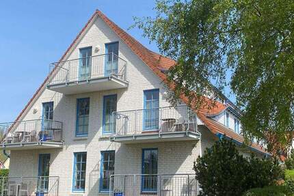 Wohnung Börgerende - 4 Zimmer, 73 m&sup2;, 240.000&euro; | Angebot:25701440