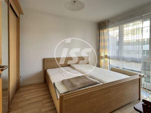 Etagenwohnung Rostock Kröpeliner Tor-Vorstadt - 2 Zimmer, 54 m&sup2;, 540&euro; | Angebot:25774993