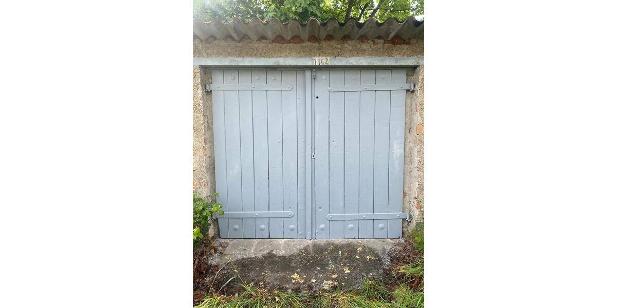 Garagen / Stellplätze Rostock Hansaviertel - 85&euro; | Angebot:26491756