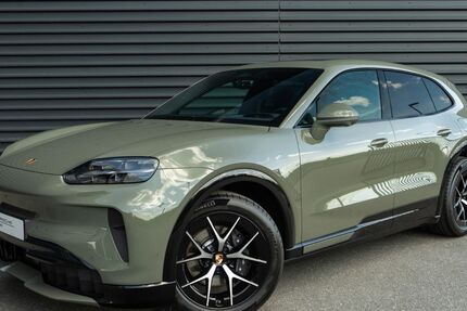 Porsche Cayenne 6.950 km 128.750 &euro; Papendorf 18059