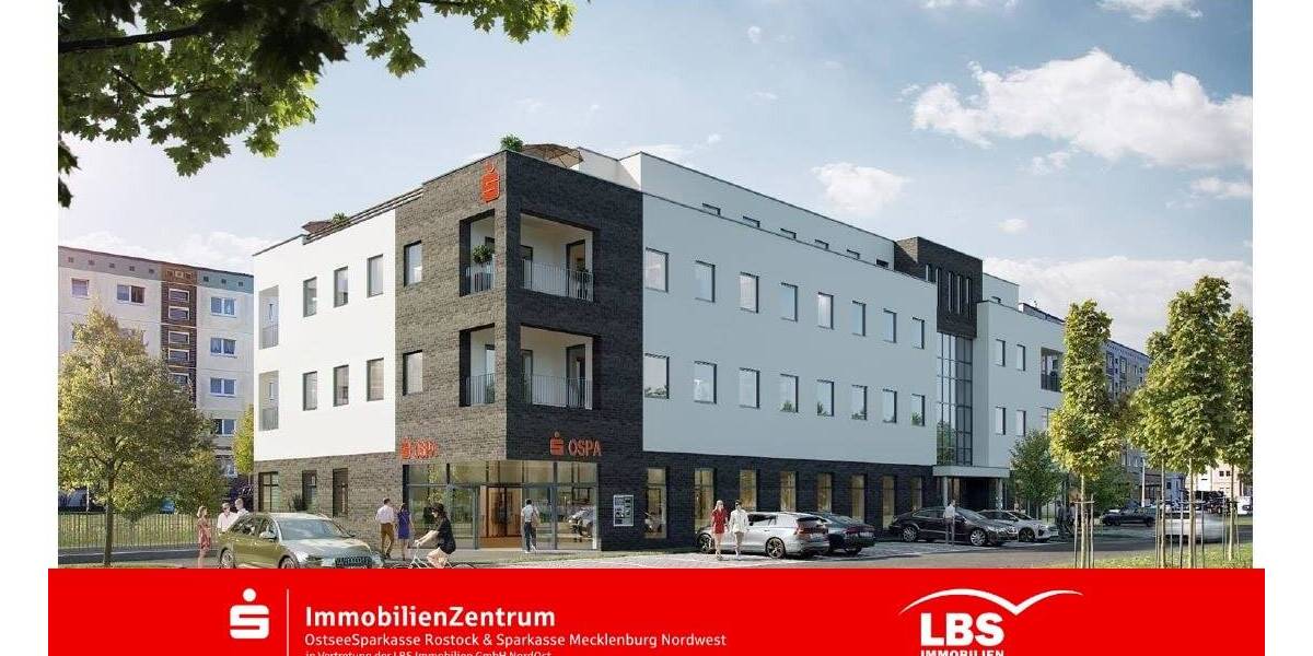 Gewerbeobjekt Rostock Toitenwinkel - 2.565&euro; | Angebot:26627643
