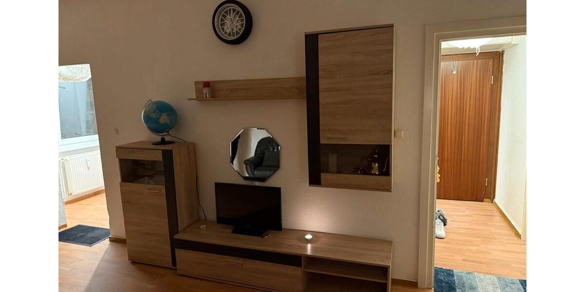 Etagenwohnung Elmenhorst/Lichtenhagen Lichtenhagen - 3 Zimmer, 55 m&sup2;, 780&euro; | Angebot:26635652