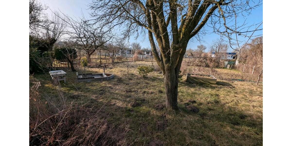 Grundstück Rostock Hansaviertel - 1.500&euro; | Angebot:26566631