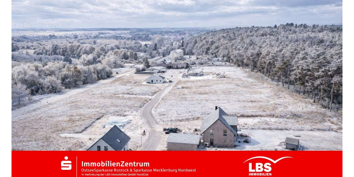 Grundstück Schwaan - 215.160&euro; | Angebot:25198843