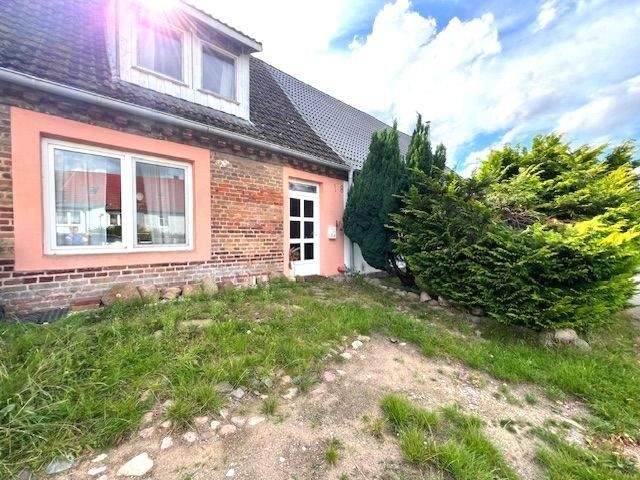 Reihenmittelhaus Jürgenshagen Wokrent - 3 Zimmer, 102 m&sup2;, 189.000&euro; | Angebot:25779097