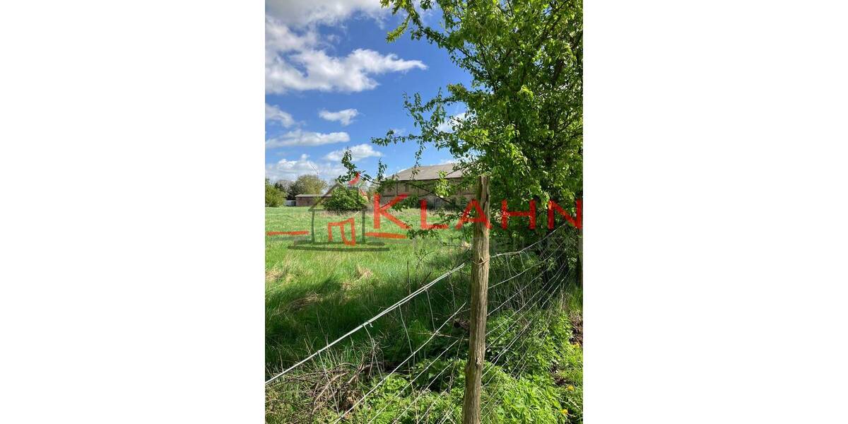 Grundstück Zepelin / Oettelin Zepelin - 300.000&euro; | Angebot:25663578