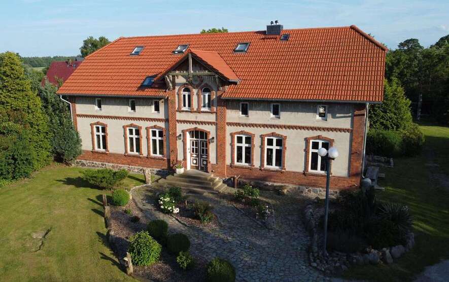 Haus zum Kaufen in Graal-Müritz 729.000 € 390 m²