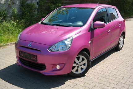 Mitsubishi Space Star 127.579 km 5.990 € Bad Doberan 18209