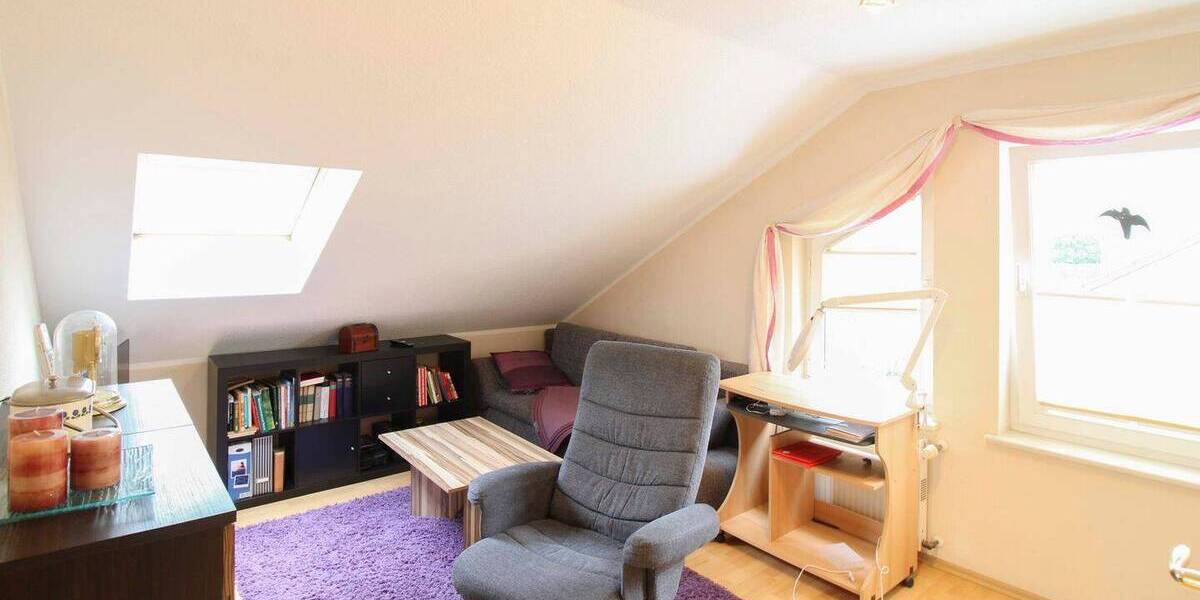 Einfamilienhaus Rostock Diedrichshagen - 3 Zimmer, 75 m&sup2;, 428.000&euro; | Angebot:26555737