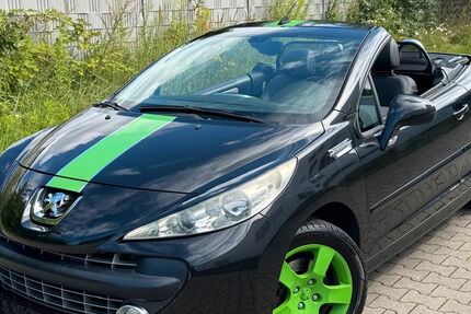 Peugeot 207 147.637 km 3.990 € Bad Doberan 18209